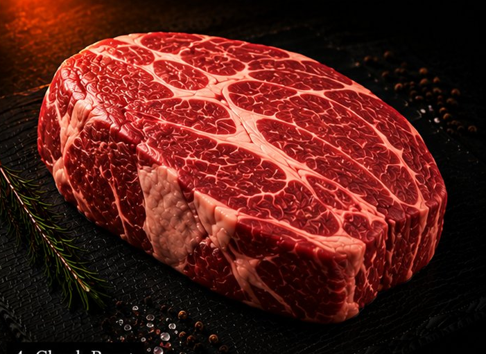 Chuck roast