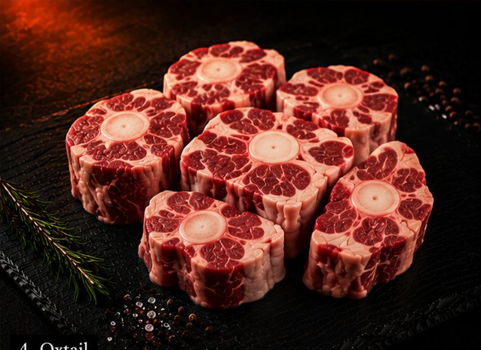 Oxtail