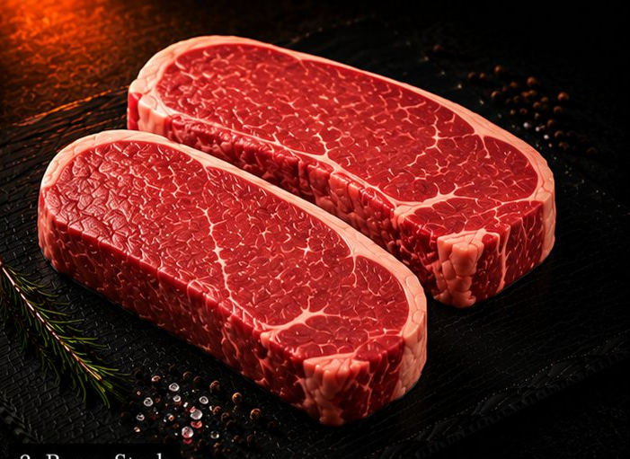 Rump steak