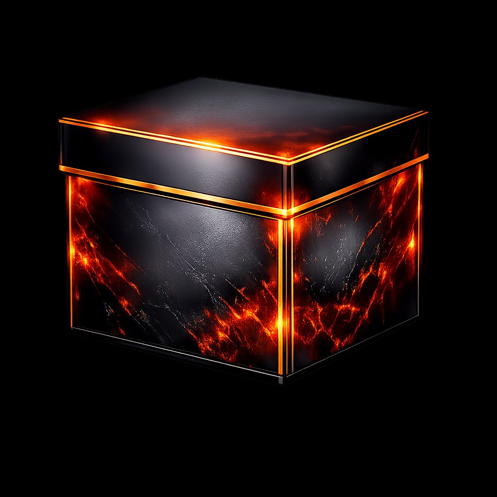 Chilled delivery box