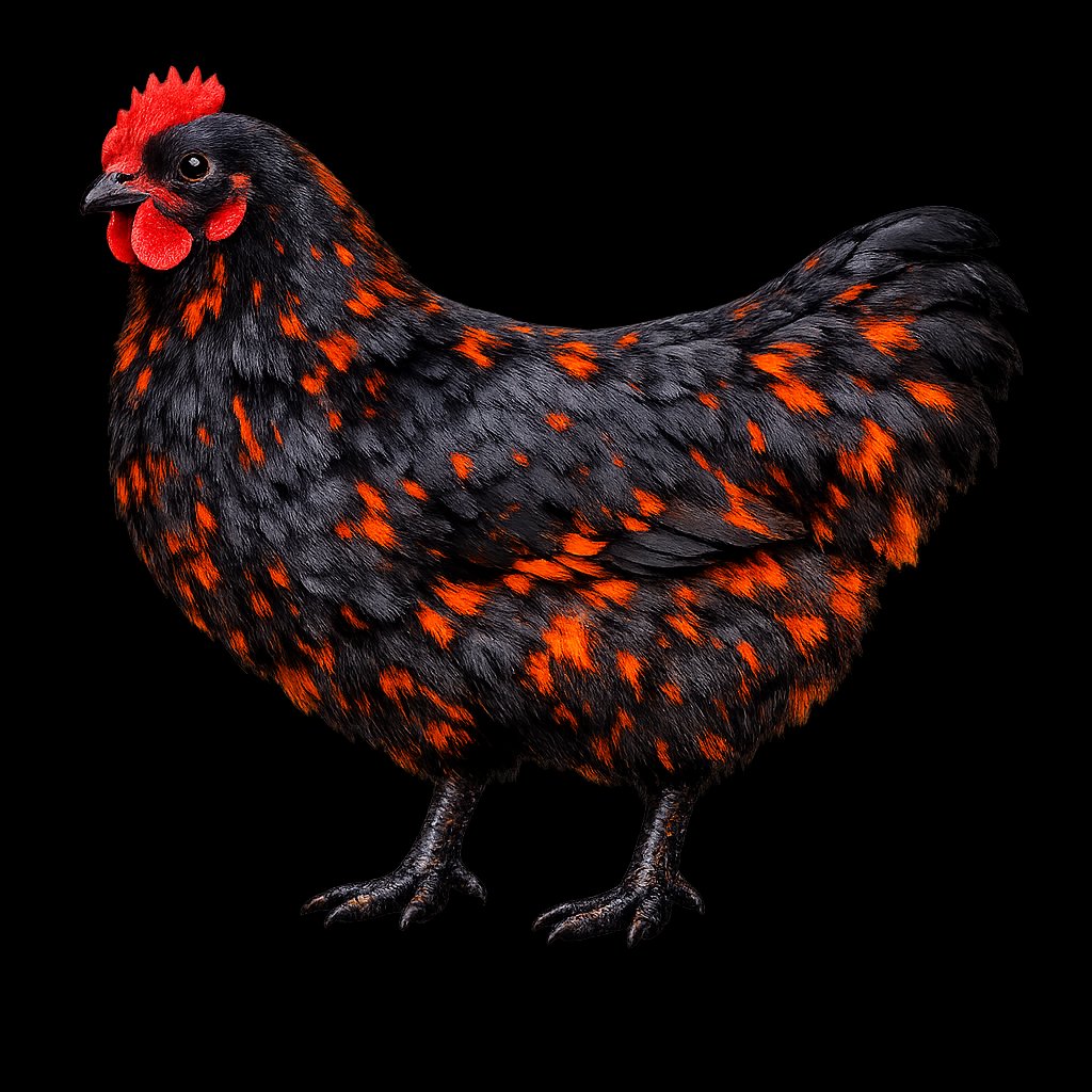 Chicken