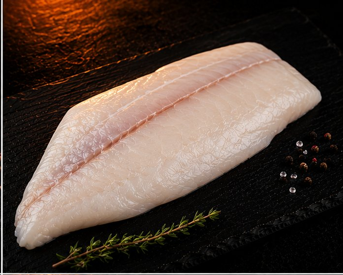 Haddock fillet