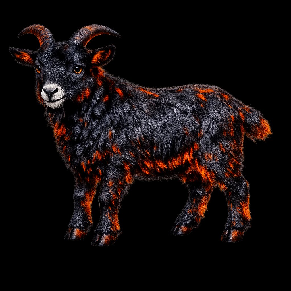 Goat