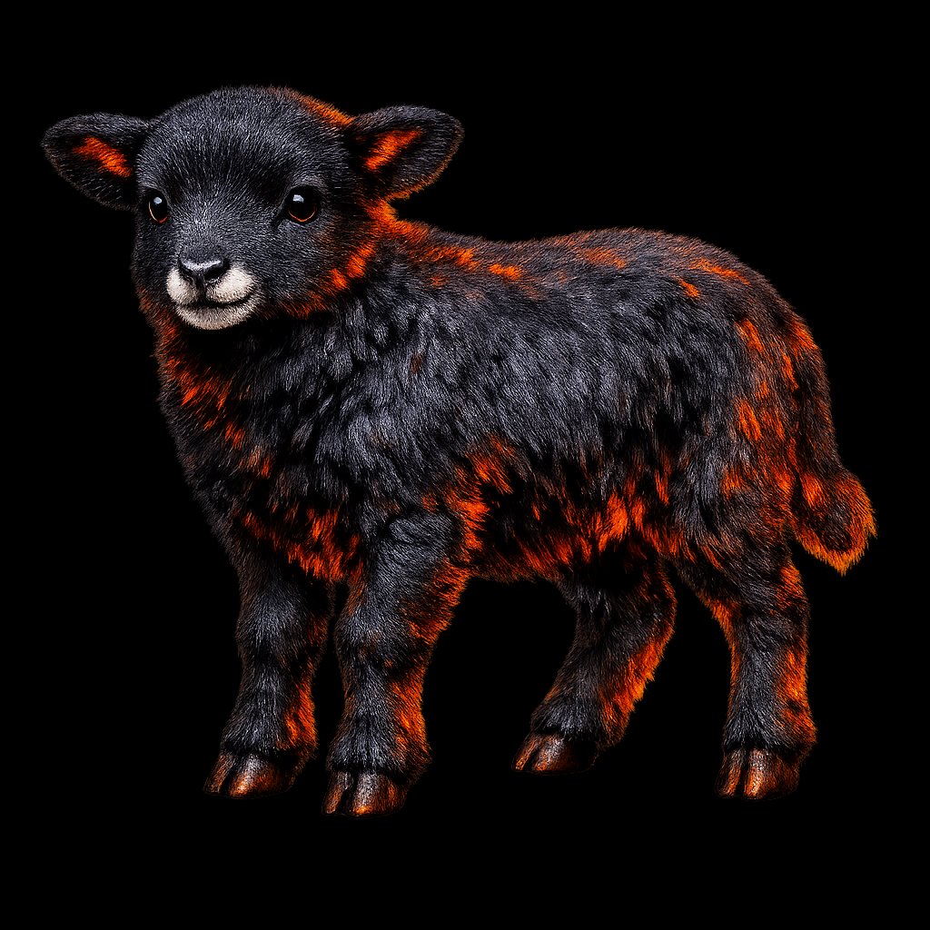 Lamb