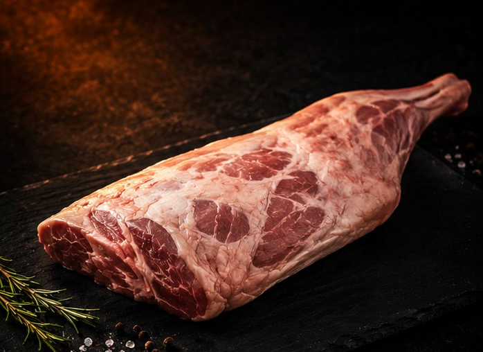 Lamb for Qurbani